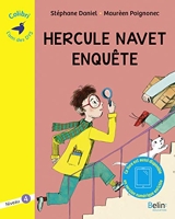 Hercule Navet enquête - Niveau 4