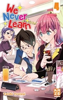 We Never Learn - Tome 04