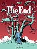 The End (BD ADO-ADULTES) - Format Kindle - 8,99 €