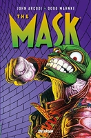 The Mask - Intégrale Vol. 1