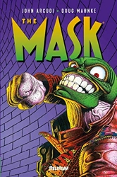 The mask - Intégrale Vol. 1 de Doug Mahnke