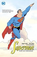 Superman - For All Seasons (English Edition) - Format Kindle - 12,12 €