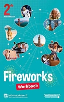 Anglais 2de Fireworks - Workbook