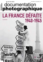 La France défaite 1940-1945 - Dossier N-8120
