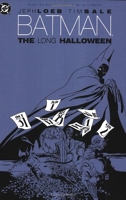 Batman - The Long Halloween - DC Comics - 01/11/1999