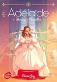 Adélaïde - tome 2 - Mariage à Versailles - Format Kindle - 3,99 €