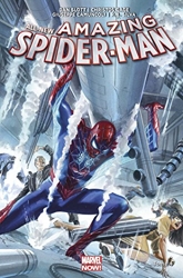 All-new Amazing Spider-Man - Tome 04 de Dan Slott