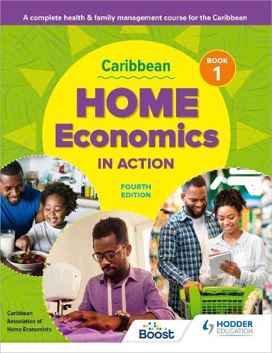 CARIBBEAN HOME ECONOMICS IN ACTION BOOK 2 PDF FREE DOWNLOAD visual data 5
