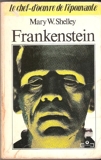 Frankenstein - Marabout - 30/06/1998