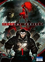 Tsugumi Project - Tome 01