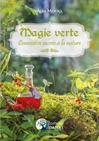 Magie Verte - Connexion sacrée à la nature