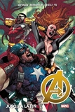 Avengers T02 - Jusqu'à la fin