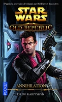 Star Wars - The Old Republic - tome 4 - Annihilation (4)