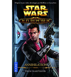 Star Wars - The Old Republic - tome 4