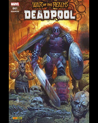 Deadpool N°01
