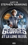 Georges et la lune bleue - Format Kindle - 12,99 €