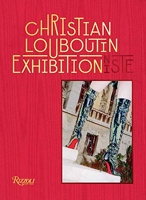 Christian Louboutin Exhibition(Niste) L'Exposition