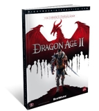 Dragon Age II - The Complete Official Guide - Piggyback Interactive - 11/03/2011
