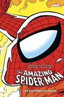 Amazing Spider-Man - Les fantômes du passé (Edition collector) - COMPTE FERME
