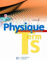 Physique Terminale S Obligatoire Livre élève (2e édition 2007)