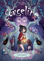 Sorceline - Coffret T01 à 04