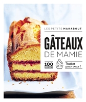 Les petits Marabout - Gâteaux de Mamie