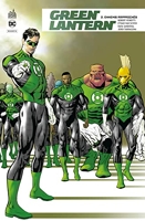 Green Lantern Rebirth - Tome 2