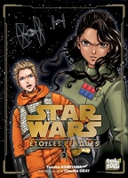 Star Wars - Etoiles Perdues - Tome 2