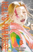 Hell's Paradise - Tome 12