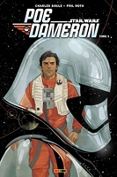 Star Wars - Poe Dameron T03