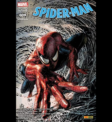 Spider-Man n°9