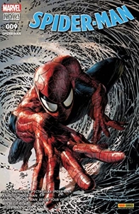Spider-Man n°9 de Ryan Stegman