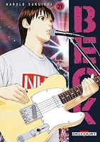 Beck - Tome 21