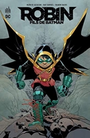 Robin, fils de Batman - Tome 0