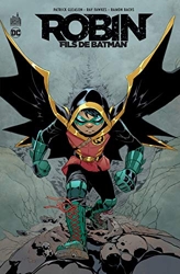 Robin, fils de Batman - Tome 0 de Gleason Patrick
