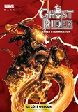 Marvel Dark - Le côté obscur T05 - Ghost Rider
