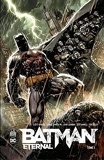 Batman Eternal - Tome 1 - Format Kindle - 9,99 €