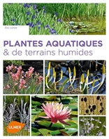 Plantes aquatiques & de terrains humides