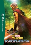 Bibliothèque Marvel 18 - Thor - Ragnarok - Le roman du film