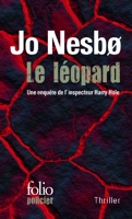 Le léopard - Une enquête de l'inspecteur Harry Hole - Gallimard - 27/04/2012