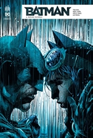 Batman Rebirth - Tome 8
