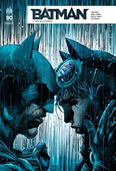 Batman Rebirth - Tome 8 de KING Tom