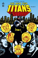 New Teen Titans - Tome 3