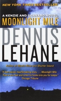 Moonlight Mile - A Kenzie and Gennaro Novel