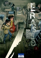 Erased - Tome 02