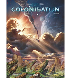 Colonisation Tome 2