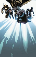 Avengers - Time Runs Out Volume 4 - Marvel - 07/07/2015