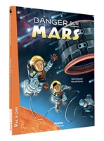 Danger Sur Mars