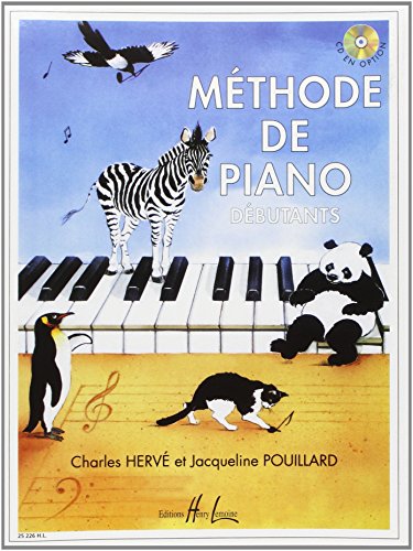 Sommaire Méthode Piano Débutant 1