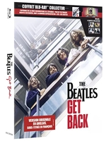 The Beatles - Get Back [Blu-Ray]